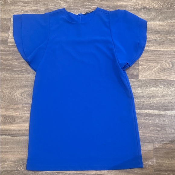 Felicity & Coco Dresses & Skirts - Felicity & Coco Vibrant Blue women’s Dress